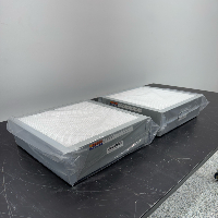 Unused SAS HEPA Fume Hood Filter - Quantity 2 image 0